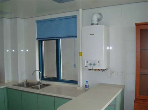 能率热水器不加热怎么回事 因为加热管是热水器的核心部件之一