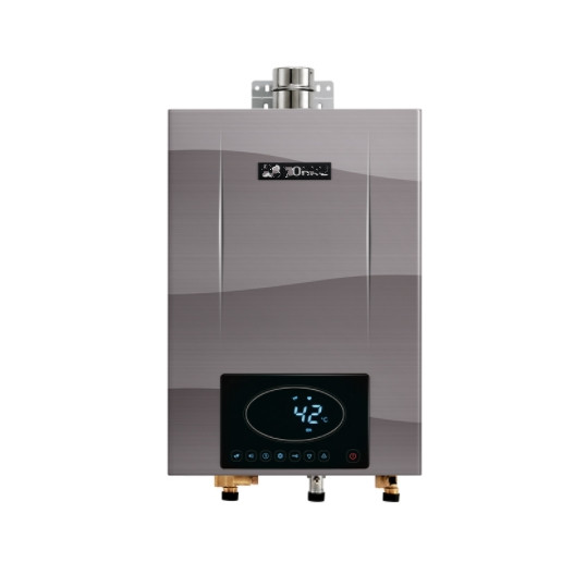 能率燃气热水器E1重启就好了需要维修多少钱呢