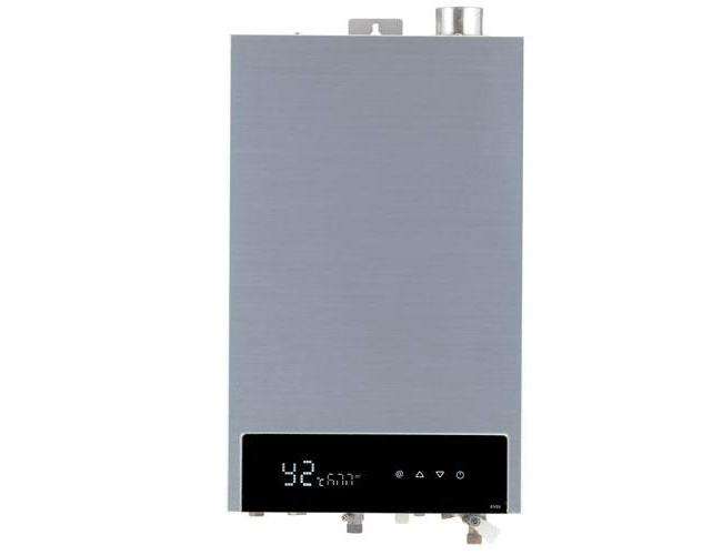 海尔热水器显示75°c怎么办 能率热水器显示75度水不热怎么办