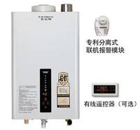 热水器有电但是显示器不亮,能率热水器插上电为什么不显示屏不亮