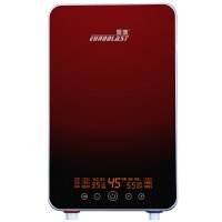 能率天然气热水器烧水显示E1故障代码怎么办 温度传感器是热水器