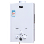 燃气热水器滴滴报警怎么回事,能率燃气热水器打开滴滴响是什么原因